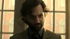 Ты 4 сезон 1 серия