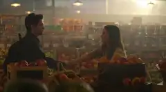 Ты 2 сезон 1 серия