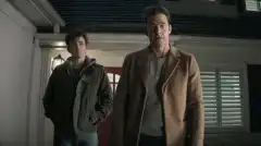 Ты 3 сезон 3 серия